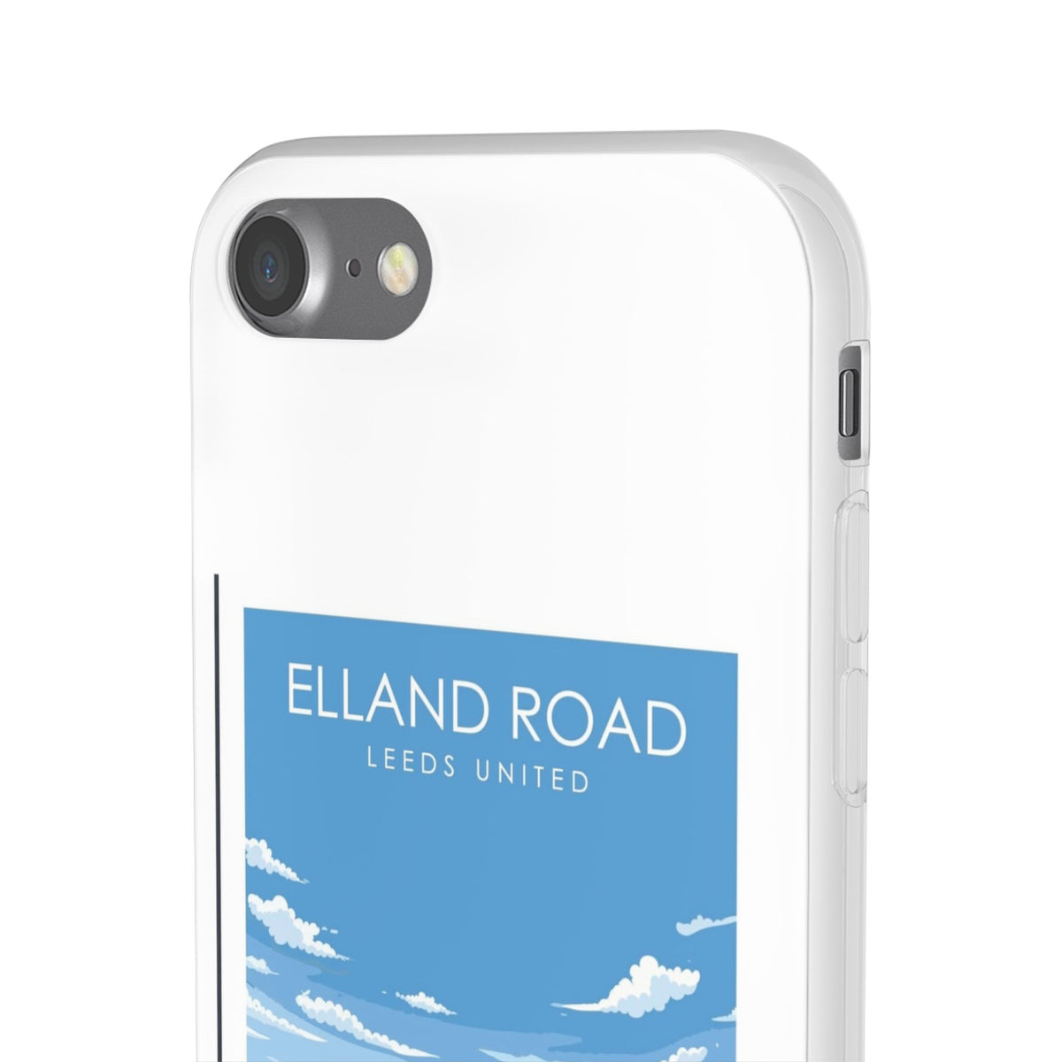 Flexi Phone Case Elland Road