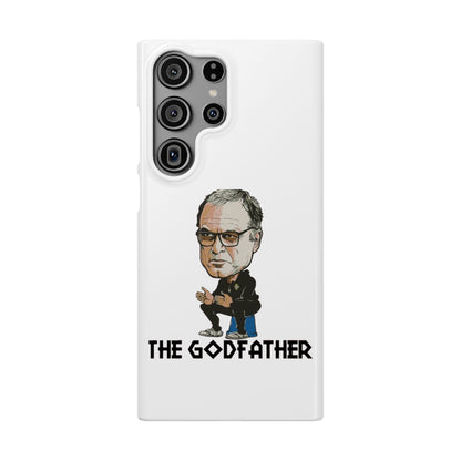 Snap Cases - Bielsa the Godfather