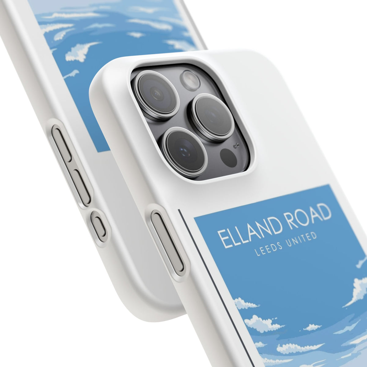 Snap Phone Case Elland Road