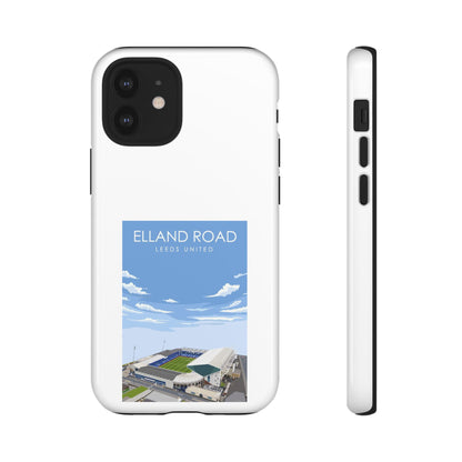 Leeds United “Elland Road”  Protective Cover - Lufcnews.co.uk