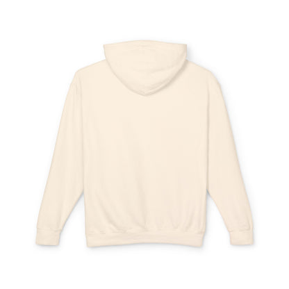 LUFC "I am Leeds United" Hoodie  Lightweight Unisex