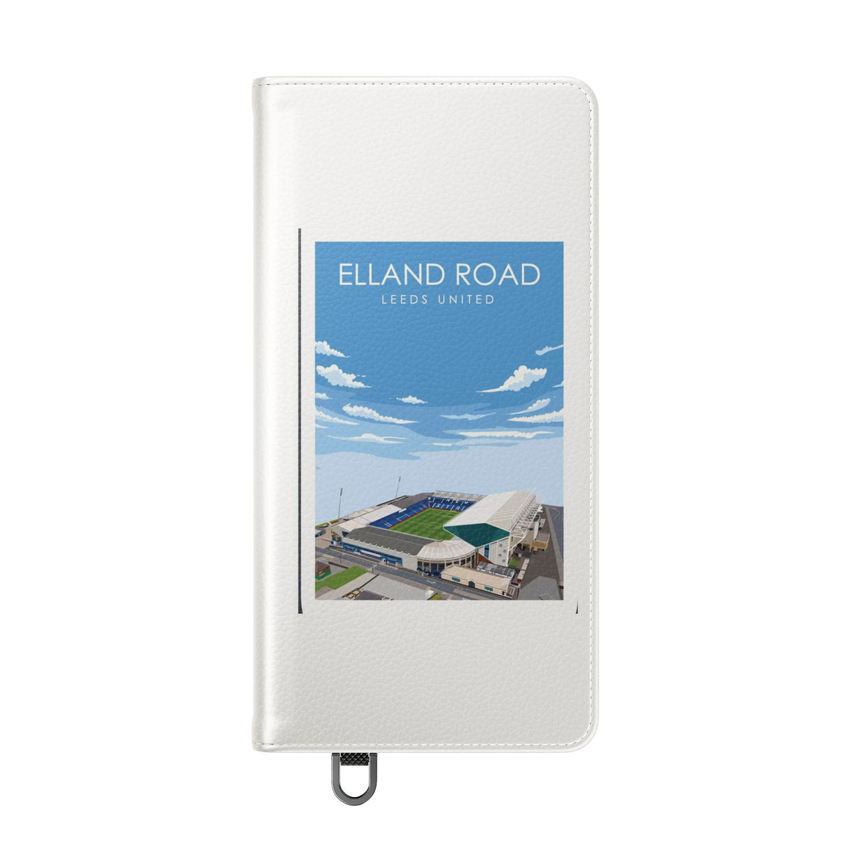 Flip Phone Case Elland Road