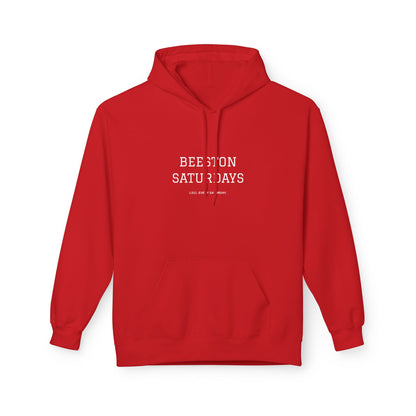 Beeston Saturdays Leeds Hoodie