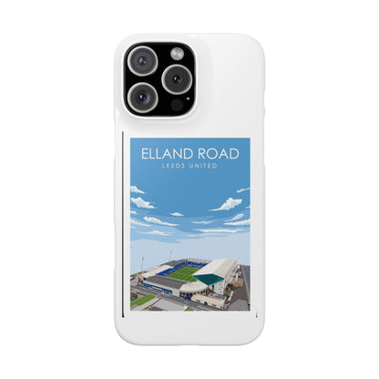 Snap Phone Case Elland Road