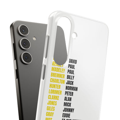 Snap Phone Case - 1972 FA Cup Winners