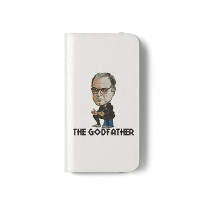 Flip Phone Case - Bielsa the Godfather