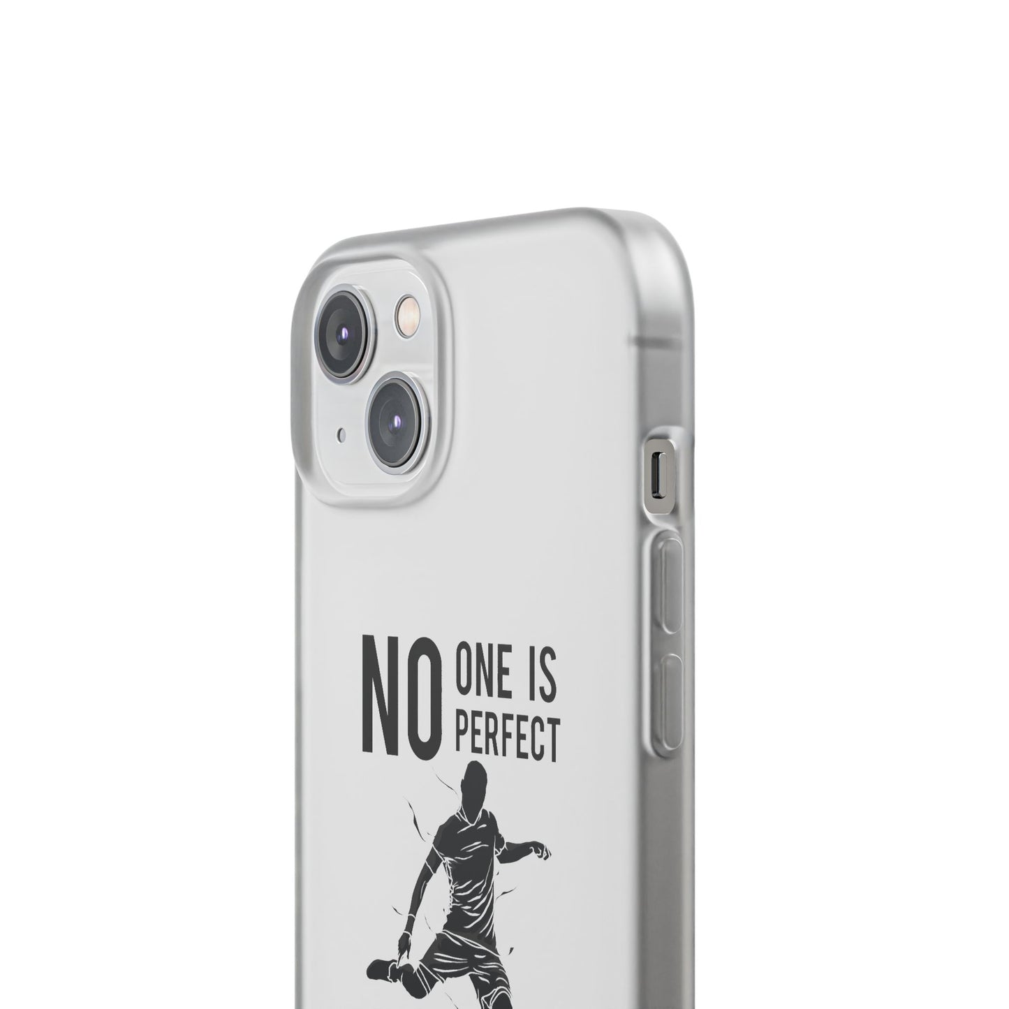 Flexi Cases - No One is Perfect However Being a Leeds fan Is Close Enough