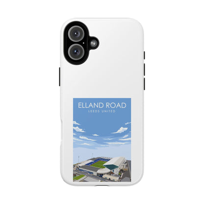 Leeds United “Elland Road”  Protective Cover - Lufcnews.co.uk