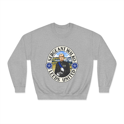 LUFC “All Leeds Aren’t We” Crewneck DryBlend® Unisex