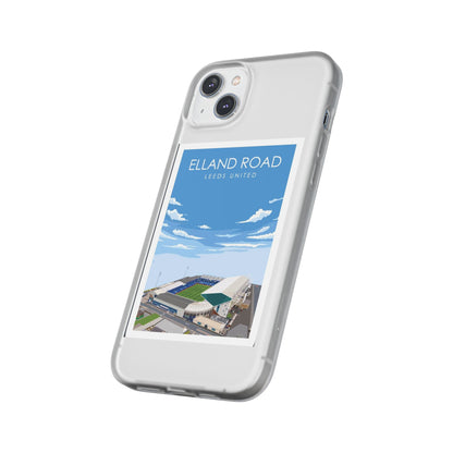 Flexi Phone Case Elland Road