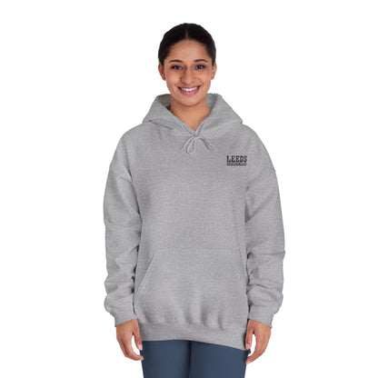 LUFC “All Leeds Aren’t We” Hoodie DryBlend® Unisex