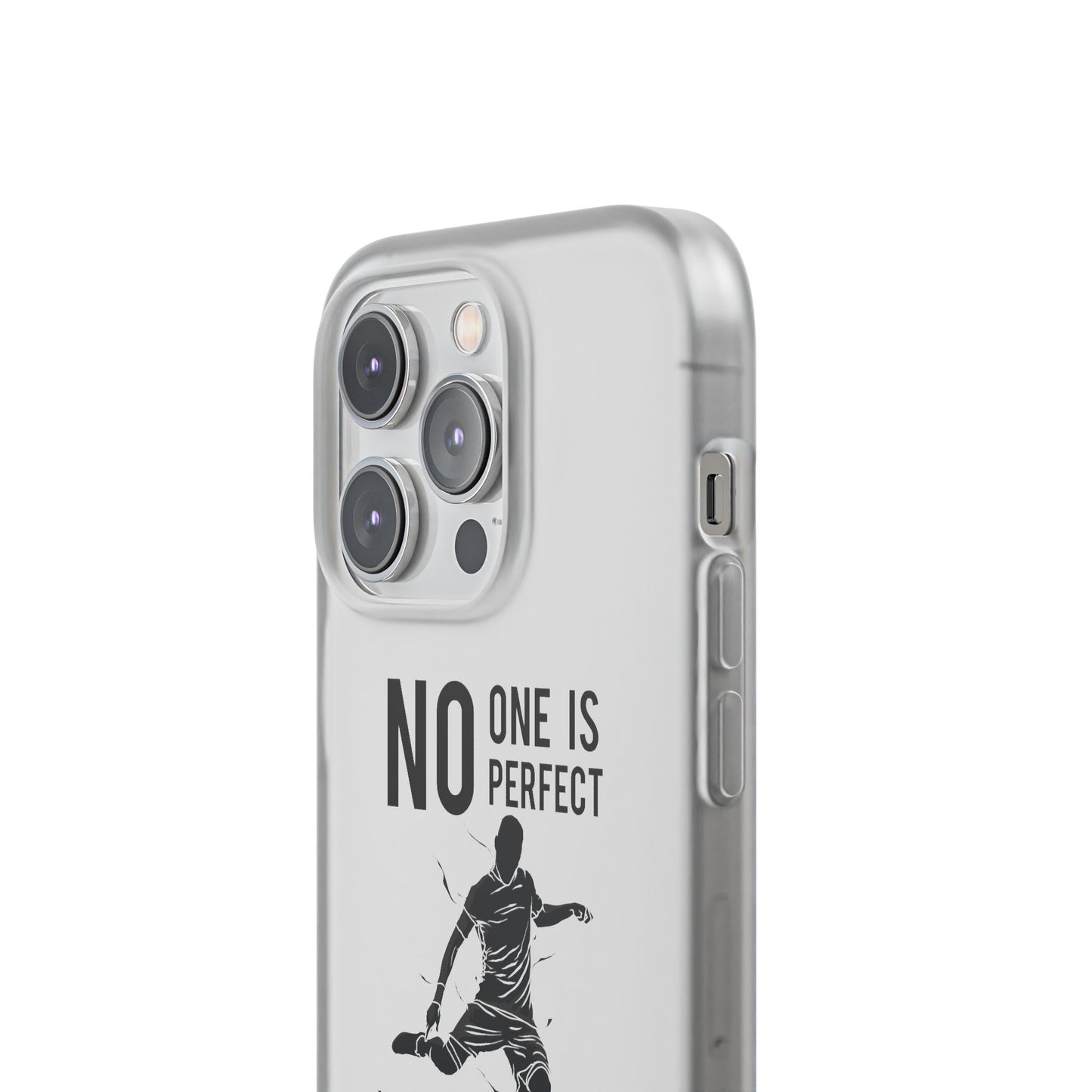 Flexi Cases - No One is Perfect However Being a Leeds fan Is Close Enough