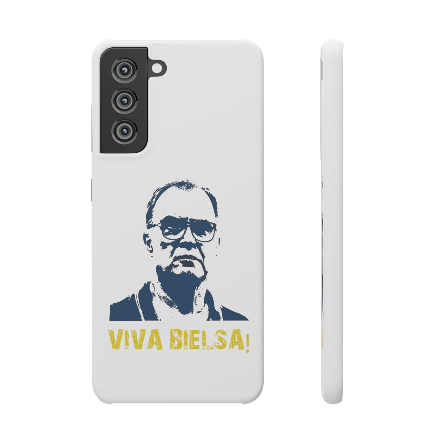 Snap Case - Viva Bielsa!