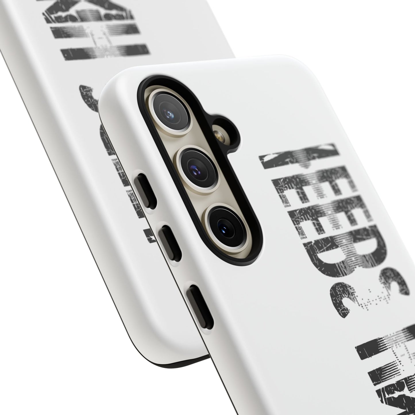 LUFC 'Leeds United' Phone Case