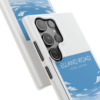 Snap Phone Case Elland Road