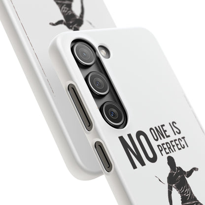 Snap Cases - No One Is Perfect However Being A Leeds Fan Is Close Enough