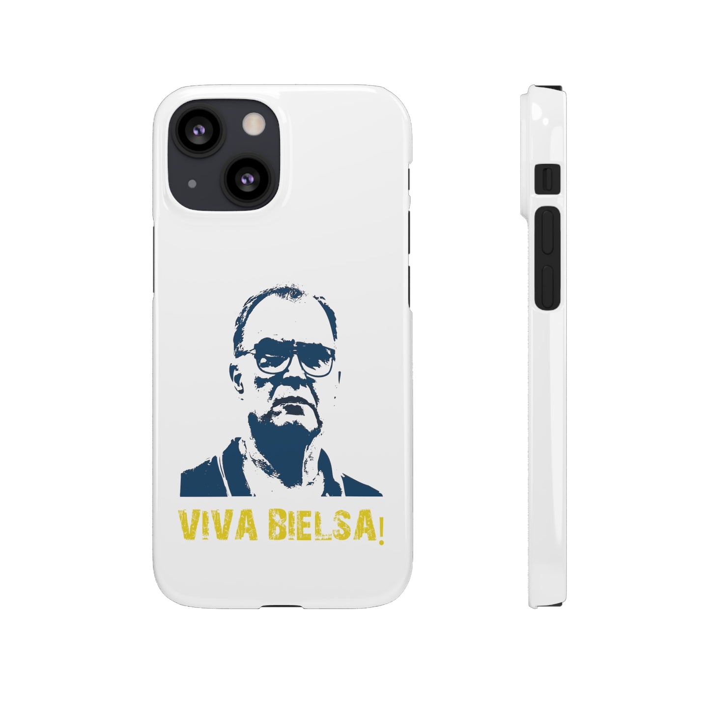 Snap Case - Viva Bielsa!