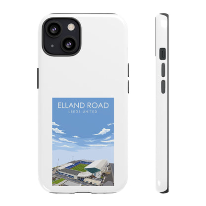 Leeds United “Elland Road”  Protective Cover - Lufcnews.co.uk