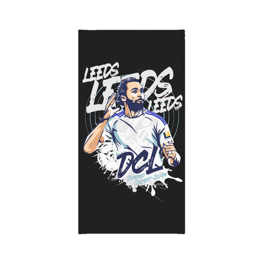 21 LUFC Christmas Winter Neck Gaiter  “ALL LEEDS AREN’T WE” Festive  Design - Lufcnews.co.uk