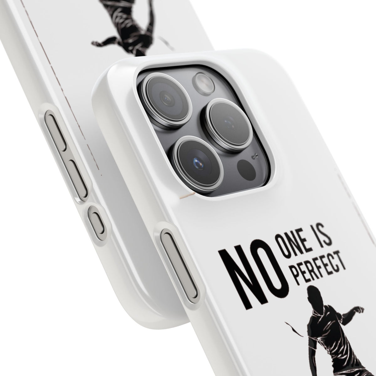Snap Cases - No One Is Perfect However Being A Leeds Fan Is Close Enough