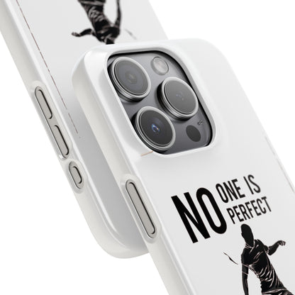 Snap Cases - No One Is Perfect However Being A Leeds Fan Is Close Enough