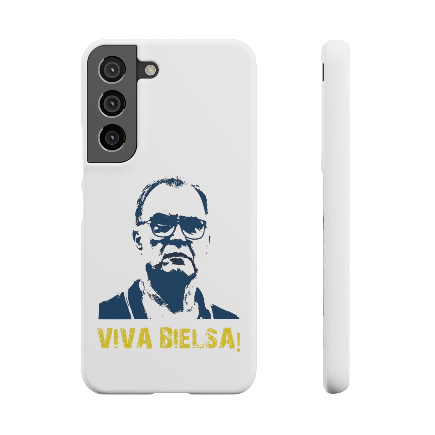 Funda Snap - ¡Viva Bielsa!