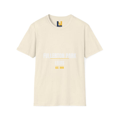 Fullerton Park Leeds T-Shirt