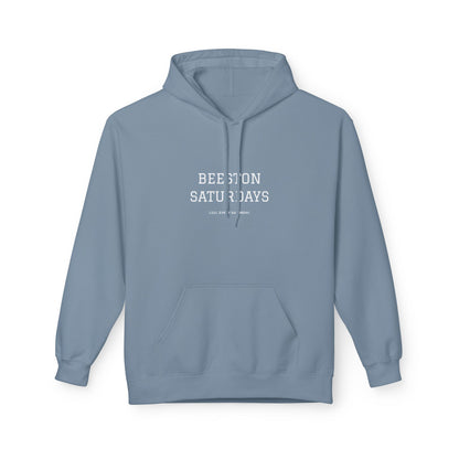 Beeston Saturdays Leeds Hoodie