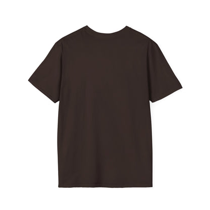 Elland Road Line Art Leeds T-Shirt