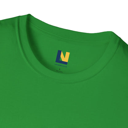 Beeston Saturdays Leeds T-Shirt