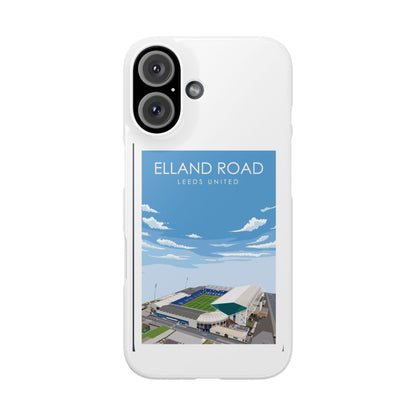 Snap Phone Case Elland Road