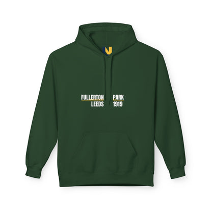 Fullerton Park Leeds Hoodie