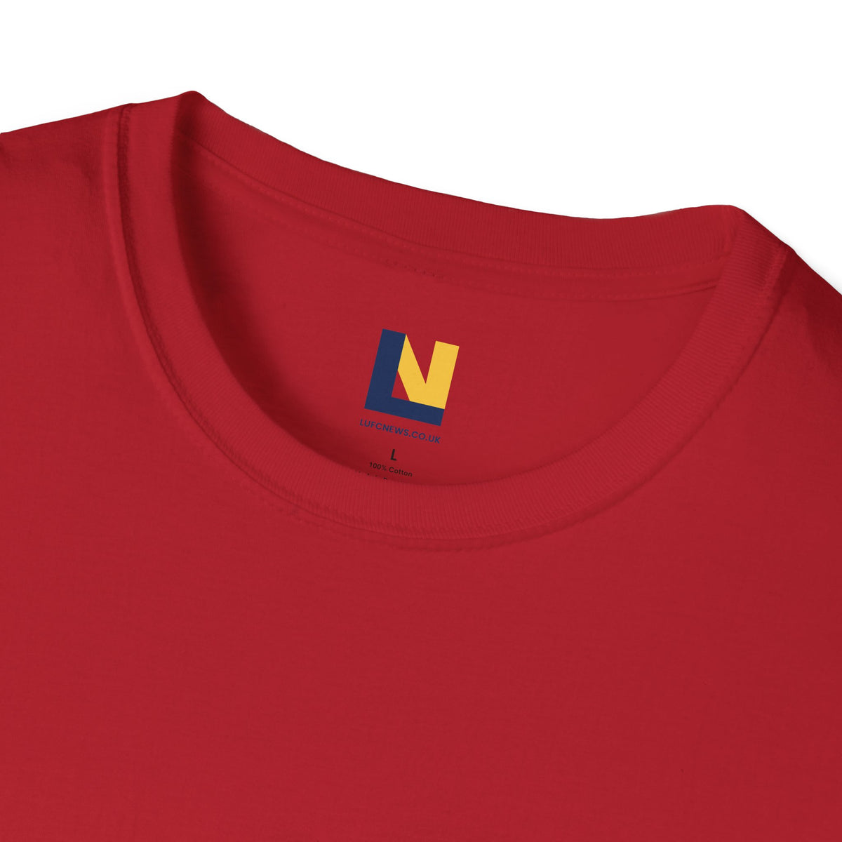Beeston Saturdays Leeds T-Shirt