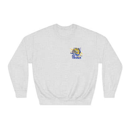 LUFC “All Leeds Aren’t We” Crewneck Unisex