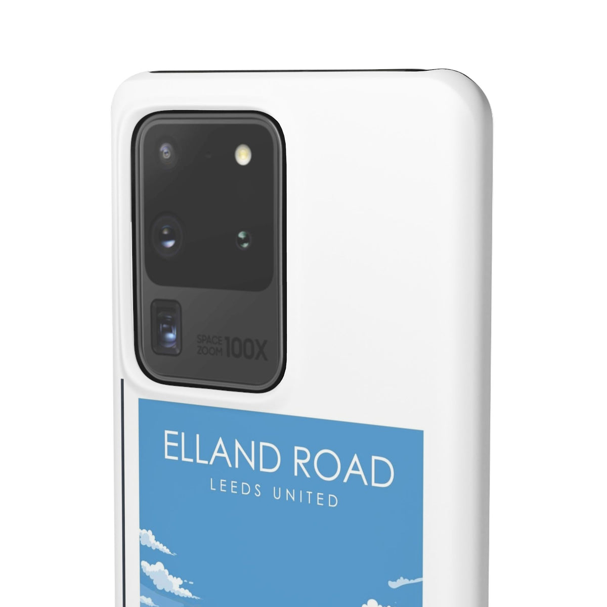 Snap Phone Case Elland Road