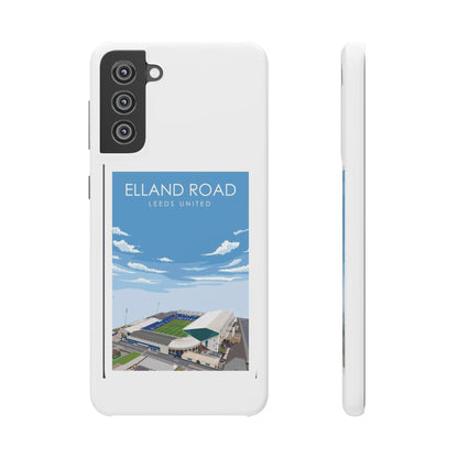 Snap Phone Case Elland Road