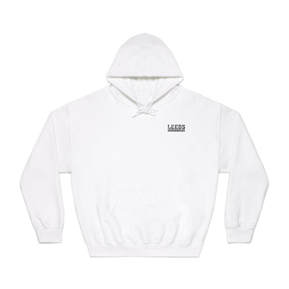 LUFC “All Leeds Aren’t We” Hoodie DryBlend® Unisex