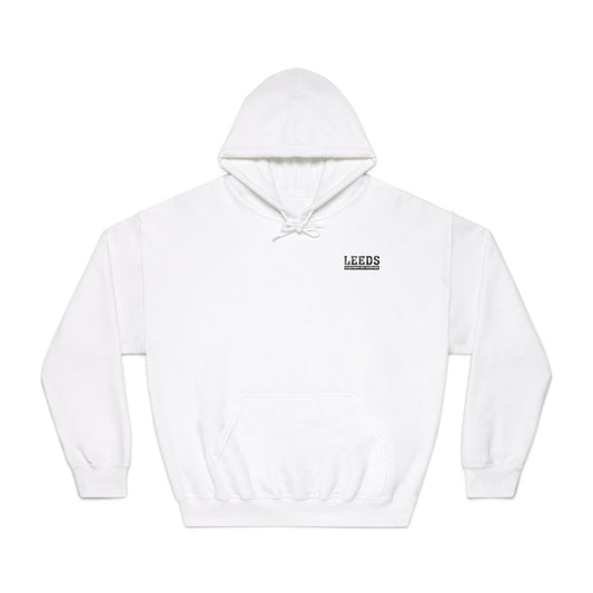 LUFC “All Leeds Aren’t We” Hoodie DryBlend® Unisex