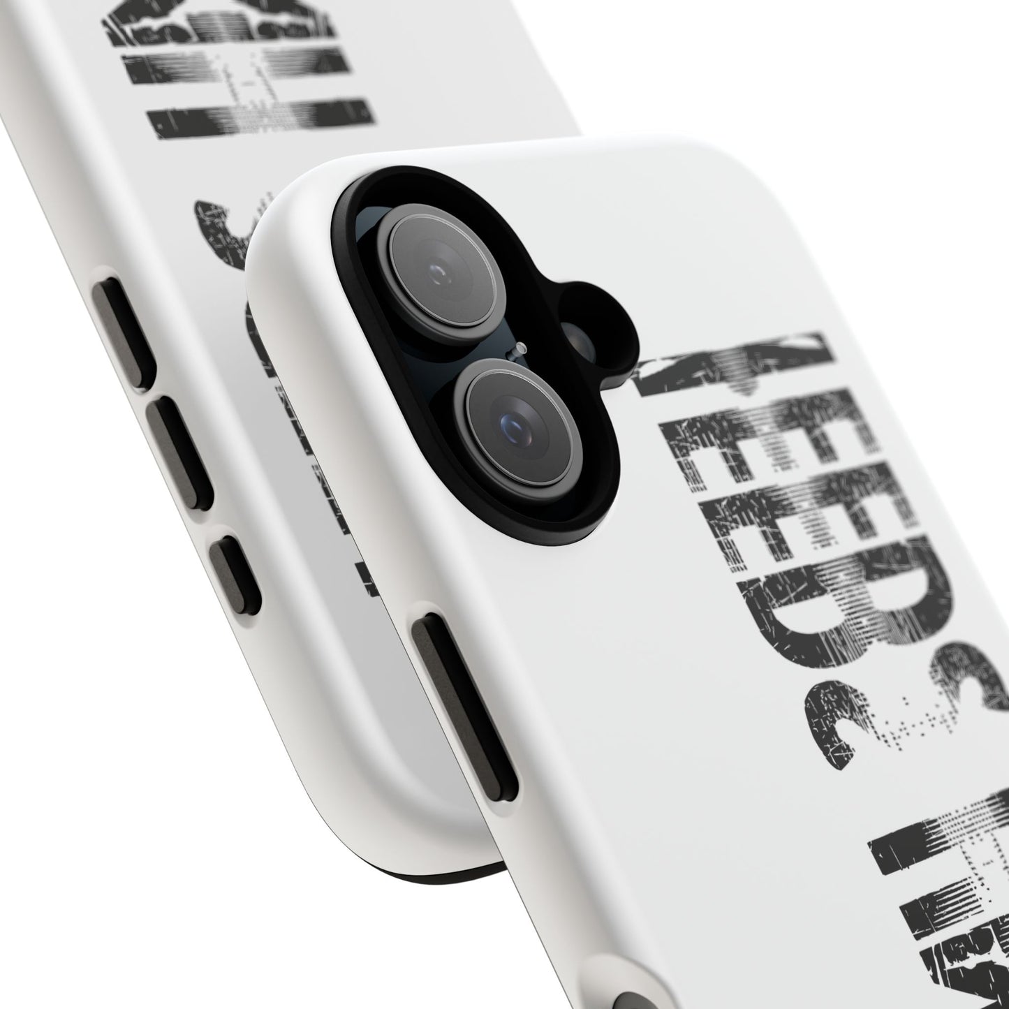 LUFC 'Leeds United' Phone Case