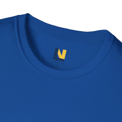Beeston Saturdays Leeds T-Shirt