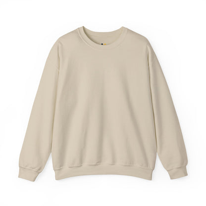 LUFC Heavy Blend™ Unisex Pullover  for Everyday Leeds Pride