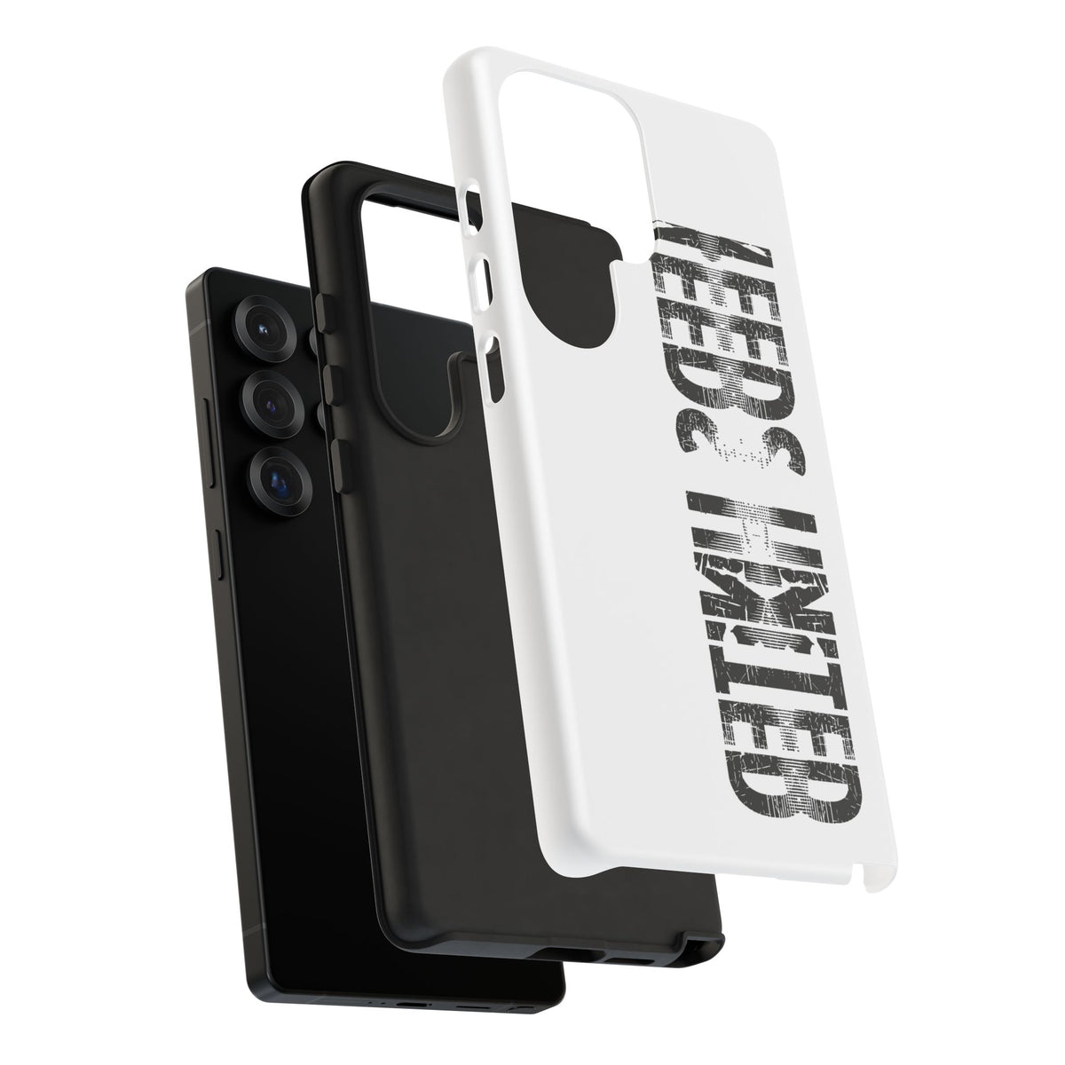 LUFC 'Leeds United' Phone Case