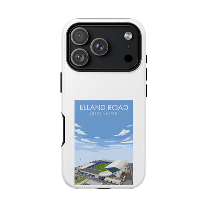 Leeds United “Elland Road”  Protective Cover - Lufcnews.co.uk