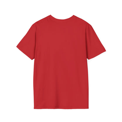 Beeston Saturdays Leeds T-Shirt