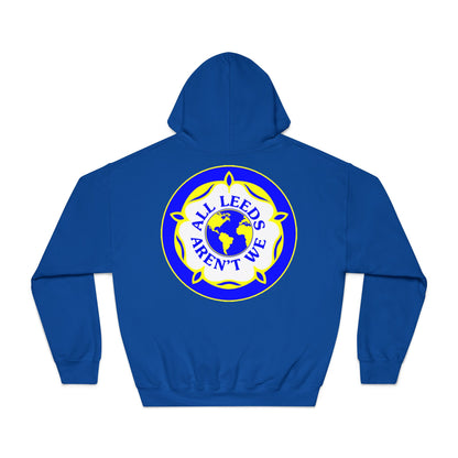 LUFC “All Leeds Aren’t We” Hoodie | DryBlend® Unisex