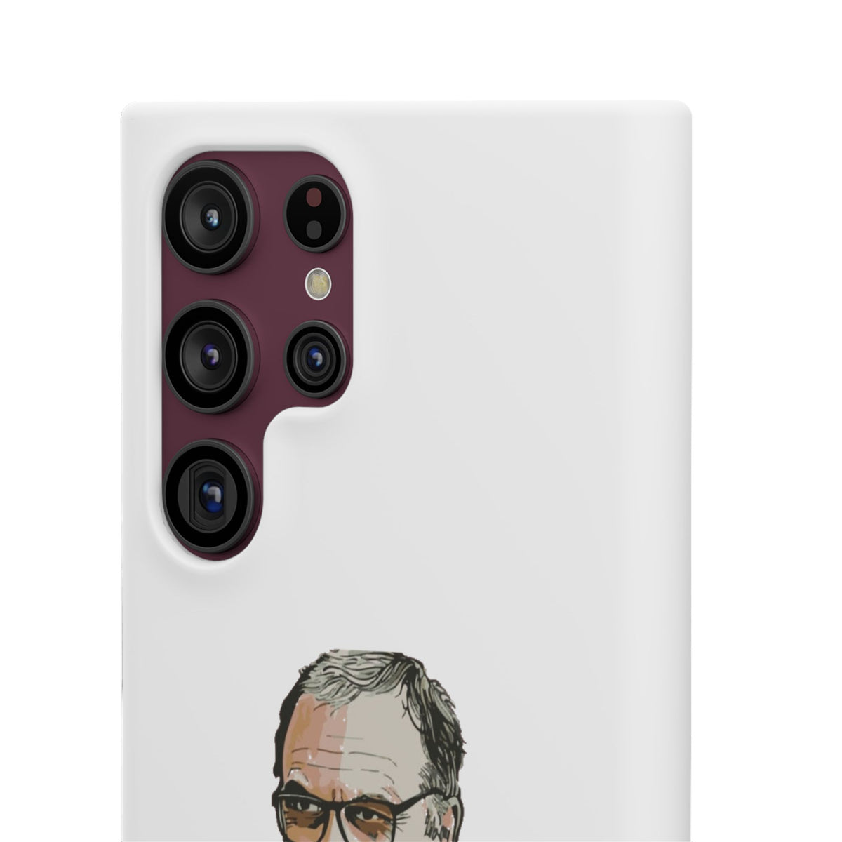 Snap Cases - Bielsa the Godfather