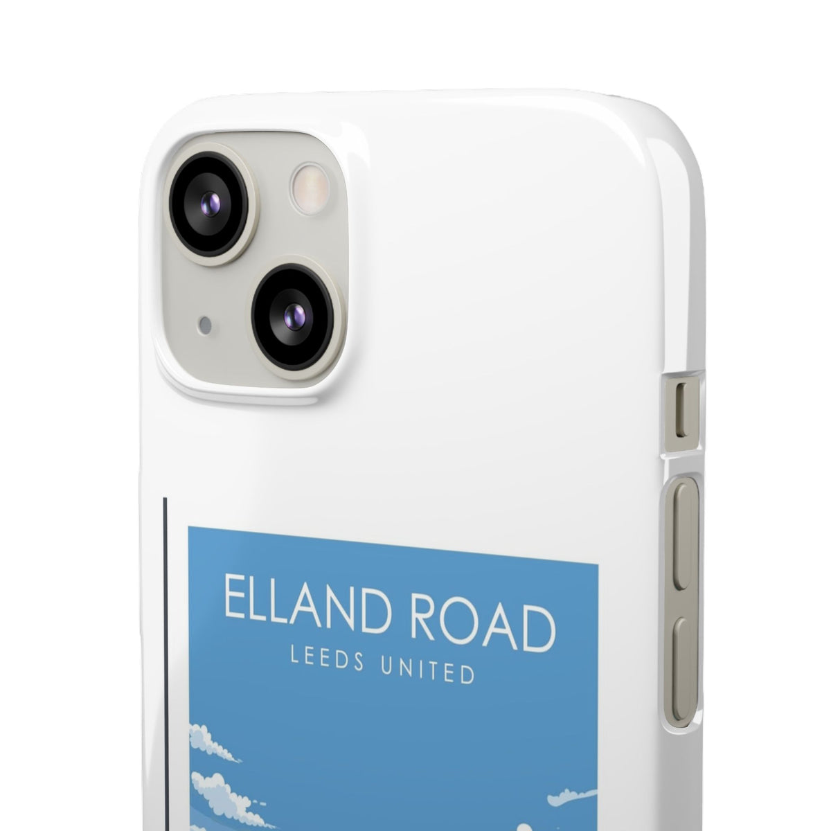 Snap Phone Case Elland Road