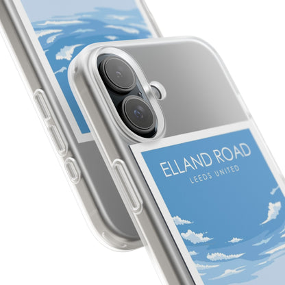 Flexi Phone Case Elland Road