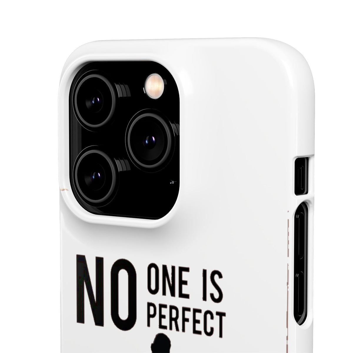 Snap Cases - No One Is Perfect However Being A Leeds Fan Is Close Enough