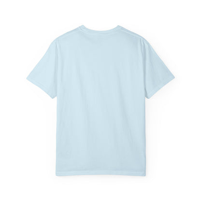 LUFC “All Leeds Aren’t We” Globe  Tee: Unisex Supporters Edition